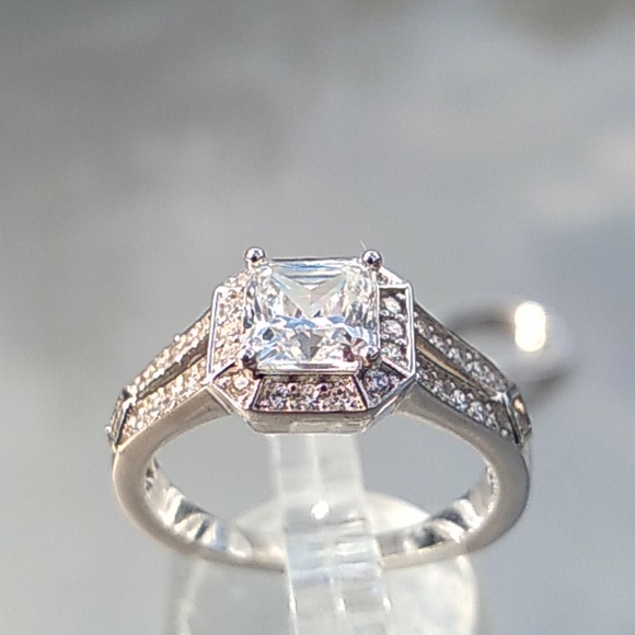 Signity Star wedding set - Picture 4 of 7